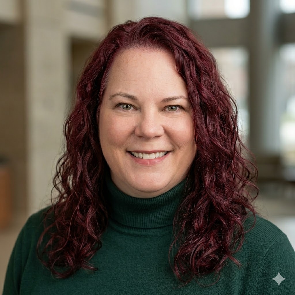 Amy Bickleman, Board Member