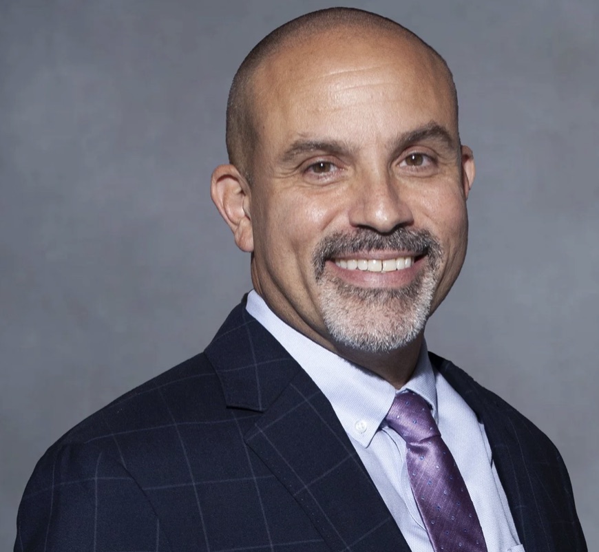 Brandon Macsata, Advisory Panel Member