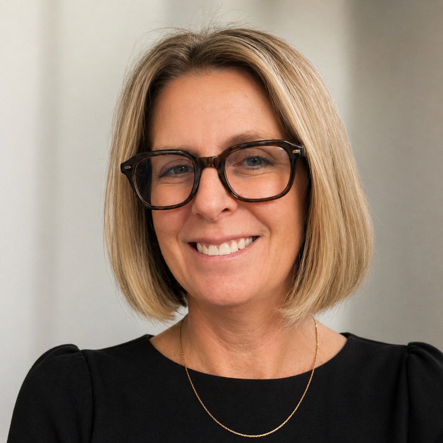 Kristy Kibler, Advisory Panel Member