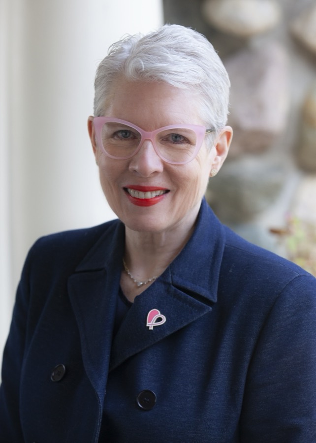 Molly MacDonald, Advisory Panel Member